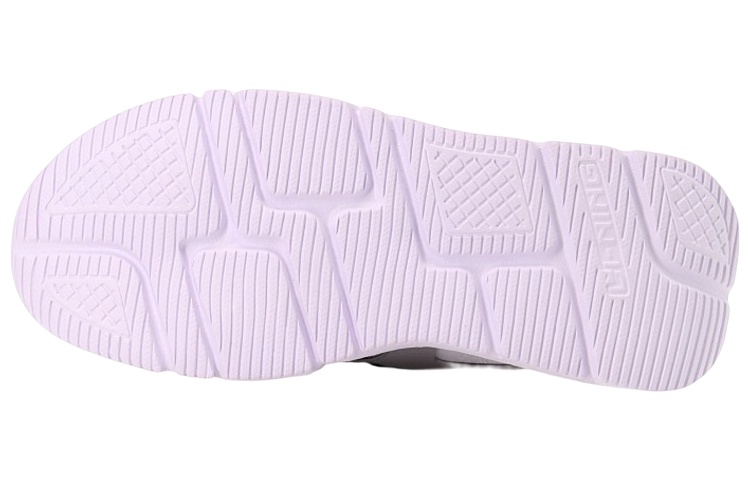 Purchase (W) 李寧ディズニー ランニングシューズ ミッキー (白/青/ピンク) AGCQ216-2