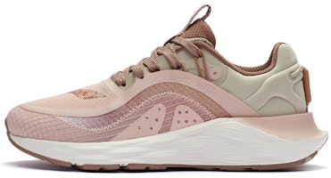 (W) 리닝 디스트리뷰터 '베이지 핑크' (Li-Ning Distributor 'Beige Pink') ARSR034-3 Buy (W) 리닝 디스트리뷰터 '베이지 핑크' (Li-Ning Distributor 'Beige Pink') ARSR034-3