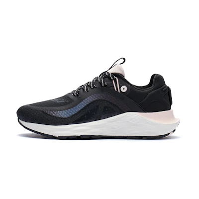 (W) Li-Ning Distributor 'Black'
