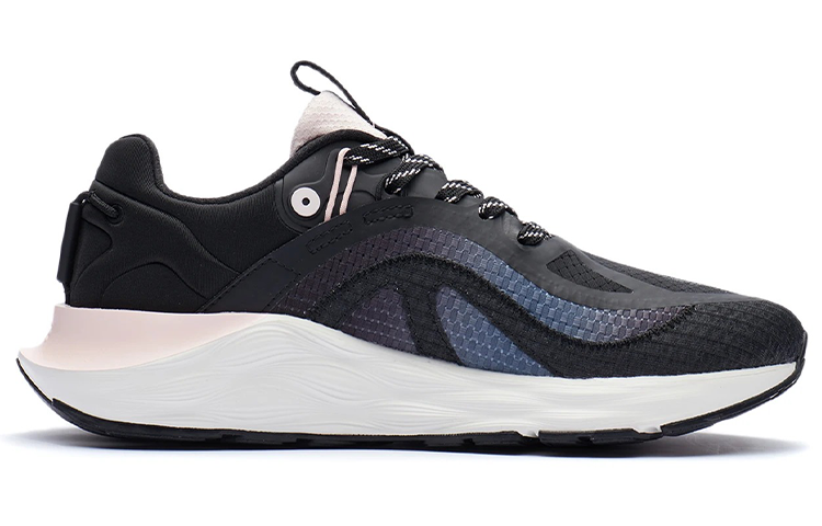 Order (W) 리닝 디스트리뷰터 '블랙' (Li-Ning Distributor 'Black') ARSR034-1