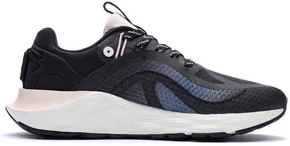 (W) Li-Ning Distributor 'Hitam' ARSR034-1 Order (W) Li-Ning Distributor 'Hitam' ARSR034-1