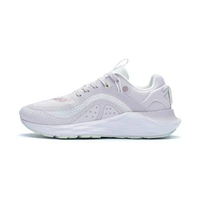 (W) Li-Ning Distributor 'White Light Grey'