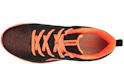 Lookbook (W) Li-Ning E-Run ''Schwarz Orange'' ARJK008-2