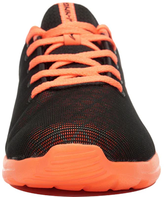(W) Li-Ning E-Run ''Schwarz Orange'' ARJK008-2 Shop (W) Li-Ning E-Run ''Schwarz Orange'' ARJK008-2