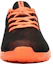Shop (W) Li-Ning E-Run ''Schwarz Orange'' ARJK008-2