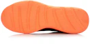 Purchase (W) Li-Ning E-Run ''Schwarz Orange'' ARJK008-2