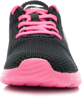 (W) Li-Ning E-RUN ''Schwarz Rosa'' ARJK004-8 Shop (W) Li-Ning E-RUN ''Schwarz Rosa'' ARJK004-8