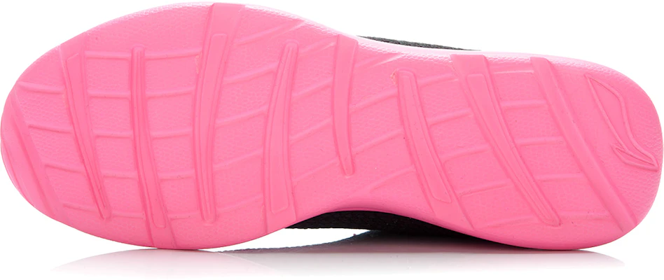 (W) Li-Ning E-RUN ''Schwarz Rosa'' ARJK004-8 Purchase (W) Li-Ning E-RUN ''Schwarz Rosa'' ARJK004-8