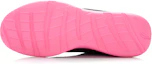 Purchase (W) Li-Ning E-RUN ''Schwarz Rosa'' ARJK004-8