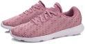 Lookbook (W) Li-Ning E-Run ''Rosso Scuro'' ARBN078-2