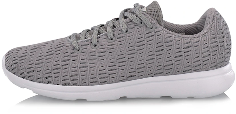 (W) Li-Ning E-Run ''Grau Weiß'' ARBN078-4 Buy (W) Li-Ning E-Run ''Grau Weiß'' ARBN078-4