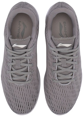 (W) 리닝 이런 '그레이 화이트' (Li-Ning E-Run '그레이 화이트') ARBN078-4 Shop (W) 리닝 이런 '그레이 화이트' (Li-Ning E-Run '그레이 화이트') ARBN078-4