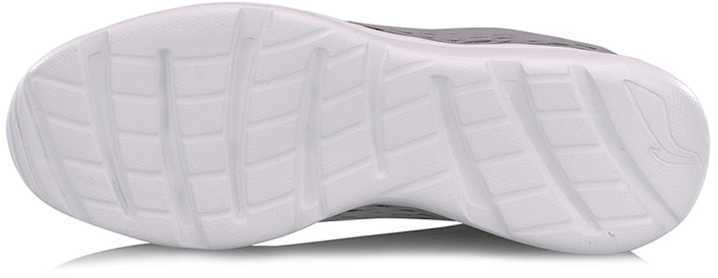 (W) Li-Ning E-Run ''Grau Weiß'' ARBN078-4 Purchase (W) Li-Ning E-Run ''Grau Weiß'' ARBN078-4