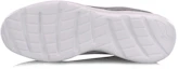 Purchase (W) Li-Ning E-Run ''Grau Weiß'' ARBN078-4