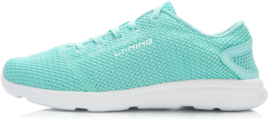 (W) Li-Ning E-RUN ''Mintgrün'' ARJK004-7 Buy (W) Li-Ning E-RUN ''Mintgrün'' ARJK004-7