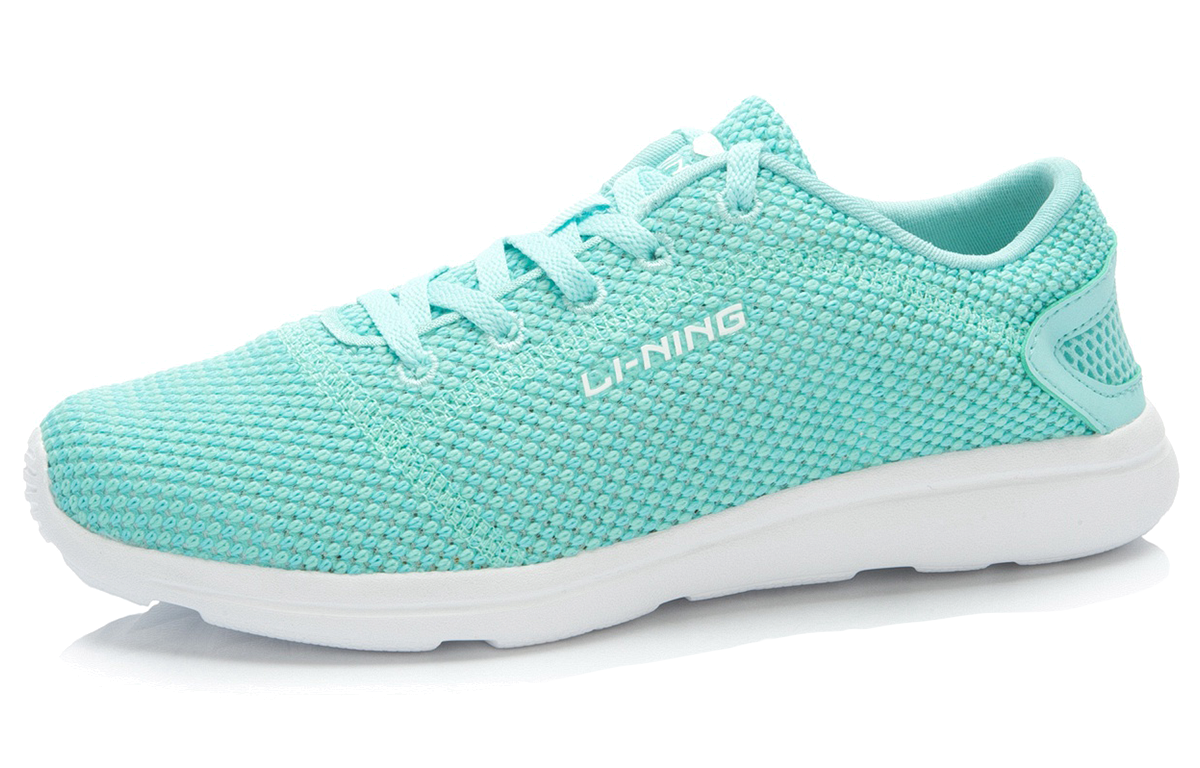 Order (W) Li-Ning E-RUN ''Mintgrün'' ARJK004-7