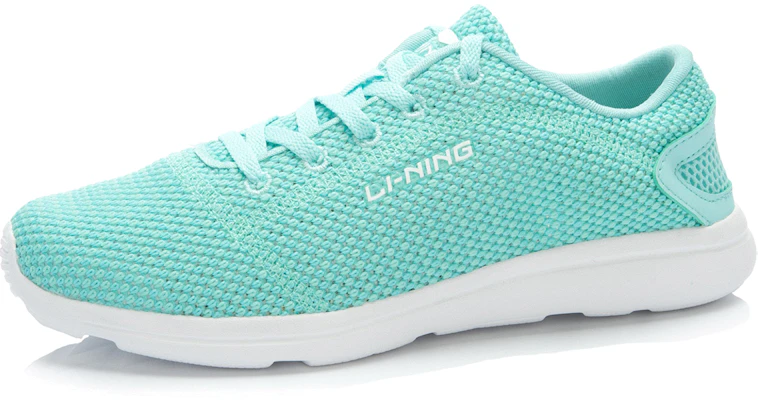(W) Li-Ning E-RUN ''Mintgrün'' ARJK004-7 Order (W) Li-Ning E-RUN ''Mintgrün'' ARJK004-7
