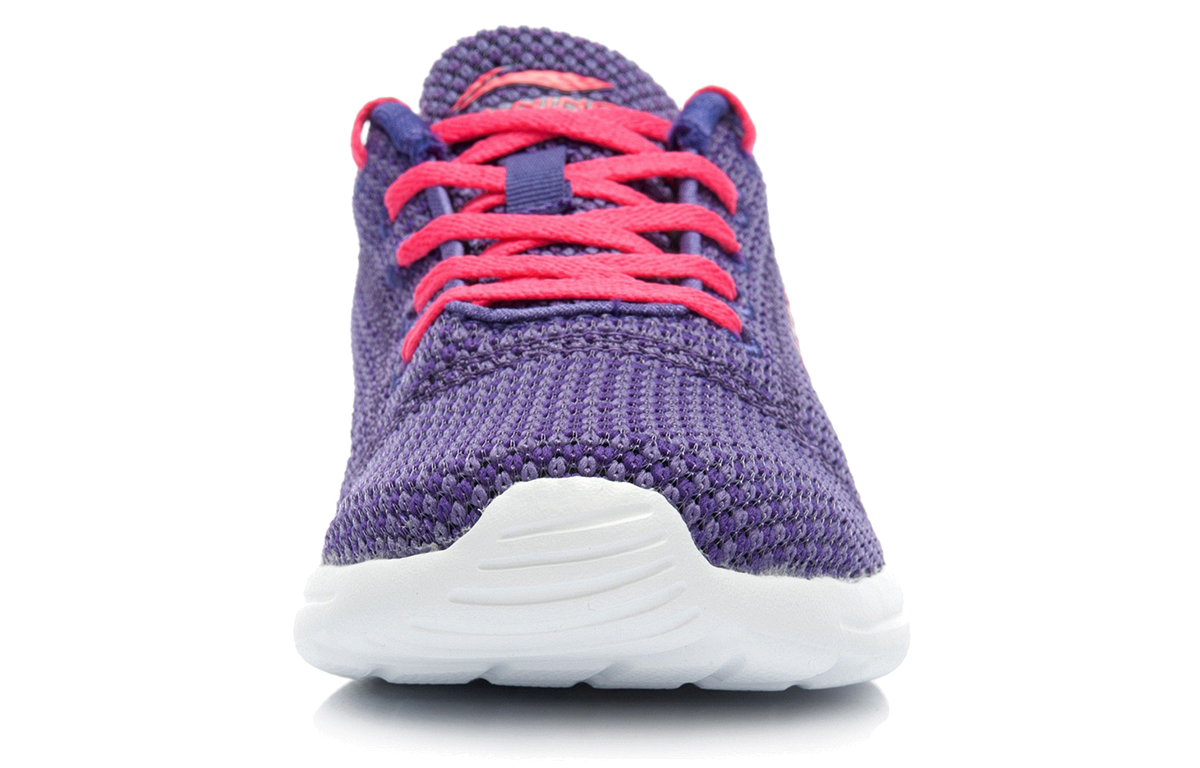 Shop (W) Li-Ning E-RUN ''Violet Rose'' ARJK004-6
