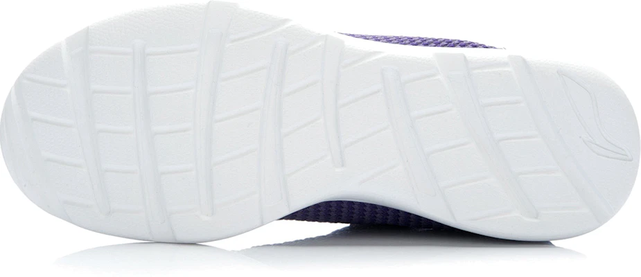 (W) Li-Ning E-RUN ''Violet Rose'' ARJK004-6 Purchase (W) Li-Ning E-RUN ''Violet Rose'' ARJK004-6