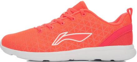 (Women) Li-Ning E-Run 'Red White' ARJK008-1 (Women) Li-Ning E-Run 'Red White' ARJK008-1