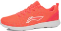 Order (W) Li-Ning E-Run ''Rot Weiß'' Sportschuhe ARJK008-1