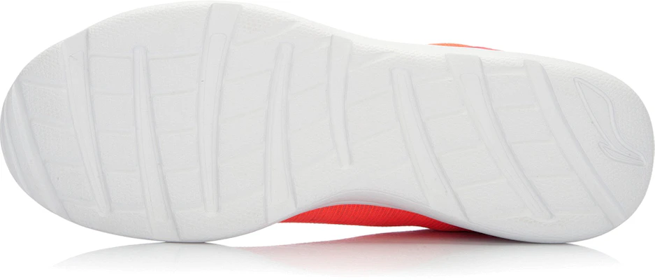 (W) Li-Ning E-Run ''Rot Weiß'' Sportschuhe ARJK008-1 Purchase (W) Li-Ning E-Run ''Rot Weiß'' Sportschuhe ARJK008-1