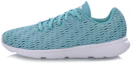 Buy (W) Li-Ning E-Run ''Bleu Océan'' ARBN078-3