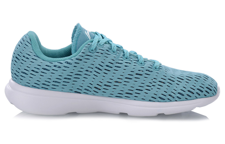 Order (W) Li-Ning E-Run ''Bleu Océan'' ARBN078-3