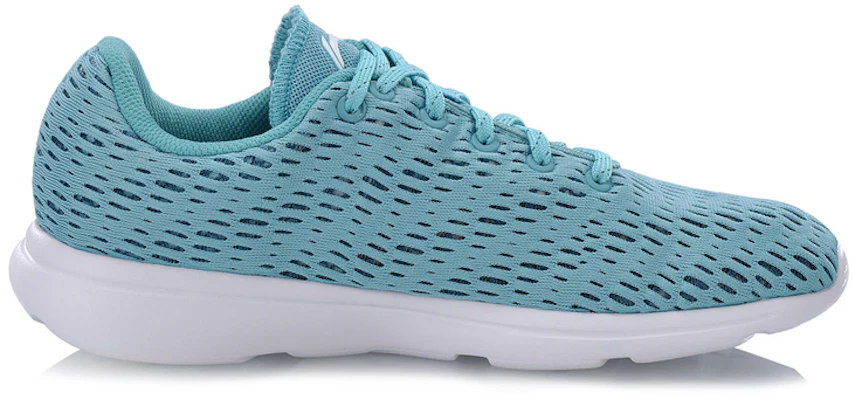 (W) Li-Ning E-Run ''Bleu Océan'' ARBN078-3 Order (W) Li-Ning E-Run ''Bleu Océan'' ARBN078-3