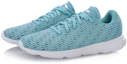 Lookbook (W) Li-Ning E-Run ''Bleu Océan'' ARBN078-3