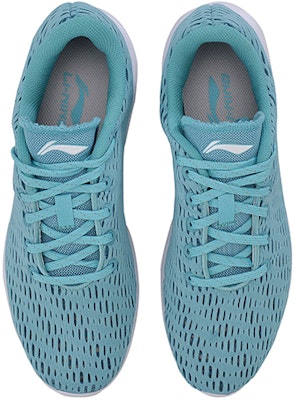 (W) 리닝 이런 '씨블루' (Li-Ning E-Run 'Sea Blue') ARBN078-3 Shop (W) 리닝 이런 '씨블루' (Li-Ning E-Run 'Sea Blue') ARBN078-3
