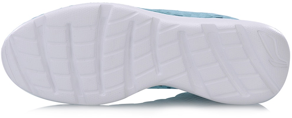 (W) 리닝 이런 '씨블루' (Li-Ning E-Run 'Sea Blue') ARBN078-3 Purchase (W) 리닝 이런 '씨블루' (Li-Ning E-Run 'Sea Blue') ARBN078-3