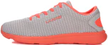 Buy (W) Li-Ning E-RUN Low ''Grau Orange'' ARJK004-5
