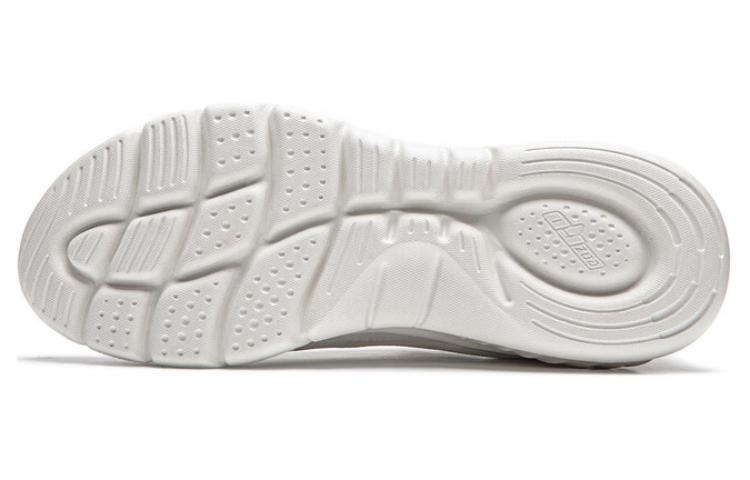 Purchase (W) 리닝 이지 플렉스 '화이트 라벤더' (Li-Ning Easy Flex 'White Lavender') ARSU030-4