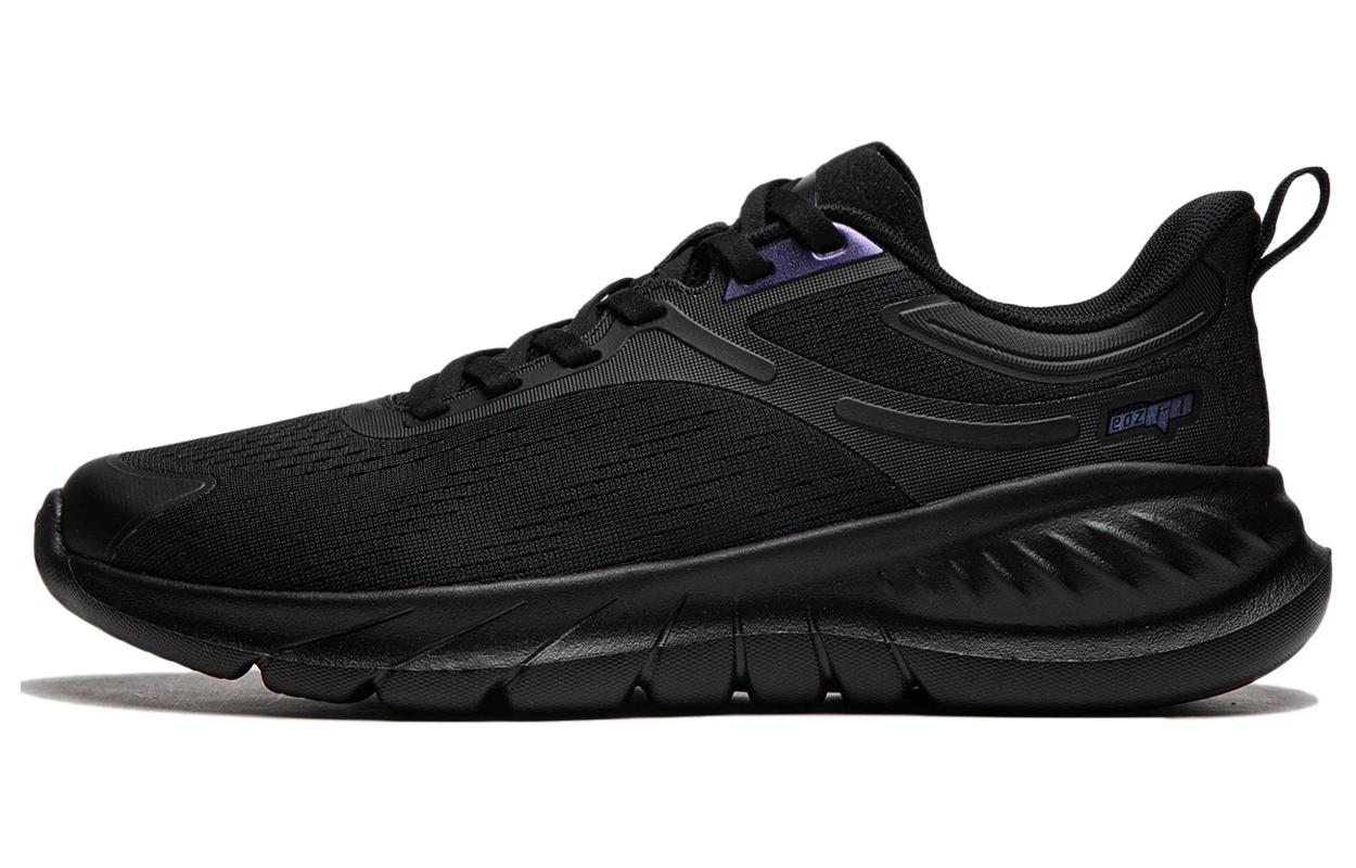 (Women) Li-Ning Easy Flex V2 'Black' ARSU006-4