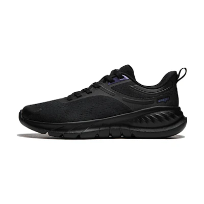 (W) Li-Ning Easy Flex V2 'Black'