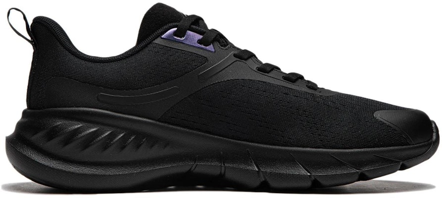 (W) 리닝 이지 플렉스 V2 "블랙" (56 characters) ARSU006-4 Order (W) 리닝 이지 플렉스 V2 "블랙" (56 characters) ARSU006-4