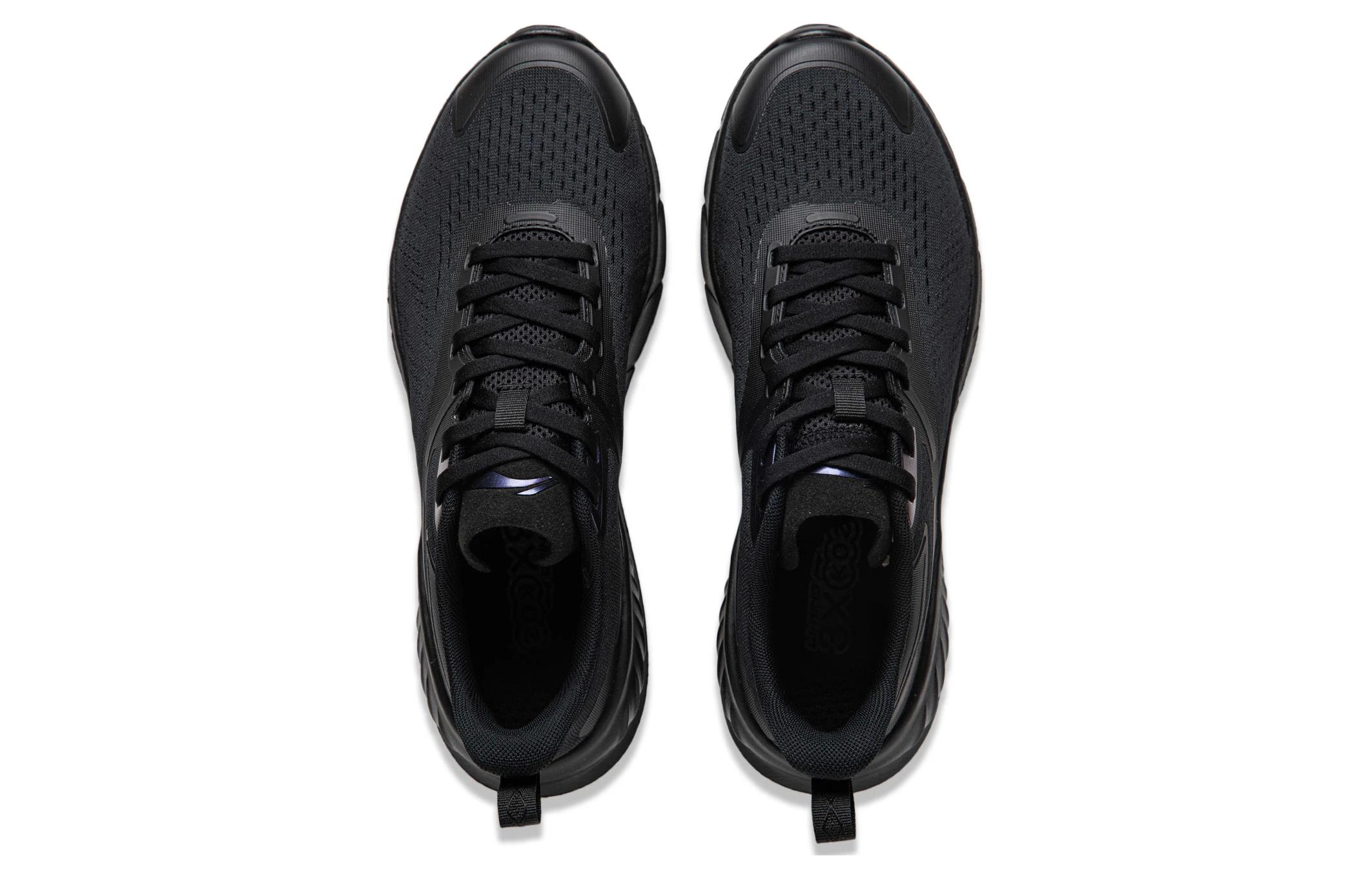 Shop (W) 리닝 이지 플렉스 V2 "블랙" (56 characters) ARSU006-4