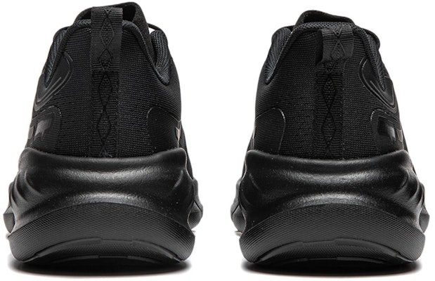 (W) 리닝 이지 플렉스 V2 "블랙" (56 characters) ARSU006-4 Details for (W) 리닝 이지 플렉스 V2 "블랙" (56 characters) ARSU006-4