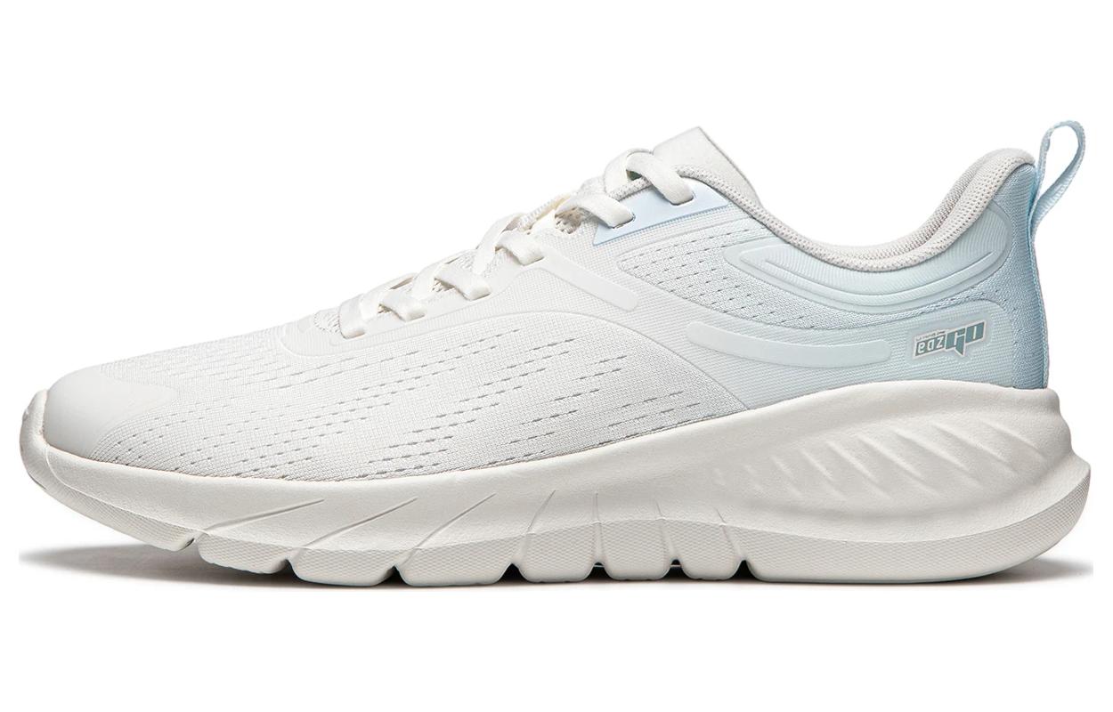 Buy (Women) Li-Ning Easy Flex V2 'White Blue' ARSU006-5