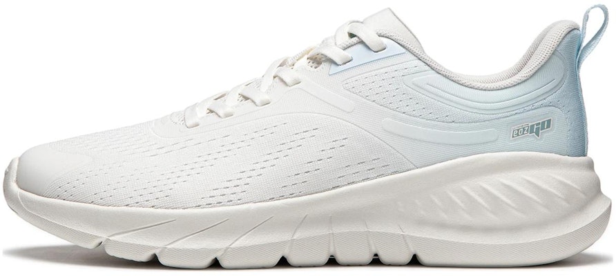 (Women) Li-Ning Easy Flex V2 'White Blue' ARSU006-5 Buy (Women) Li-Ning Easy Flex V2 'White Blue' ARSU006-5