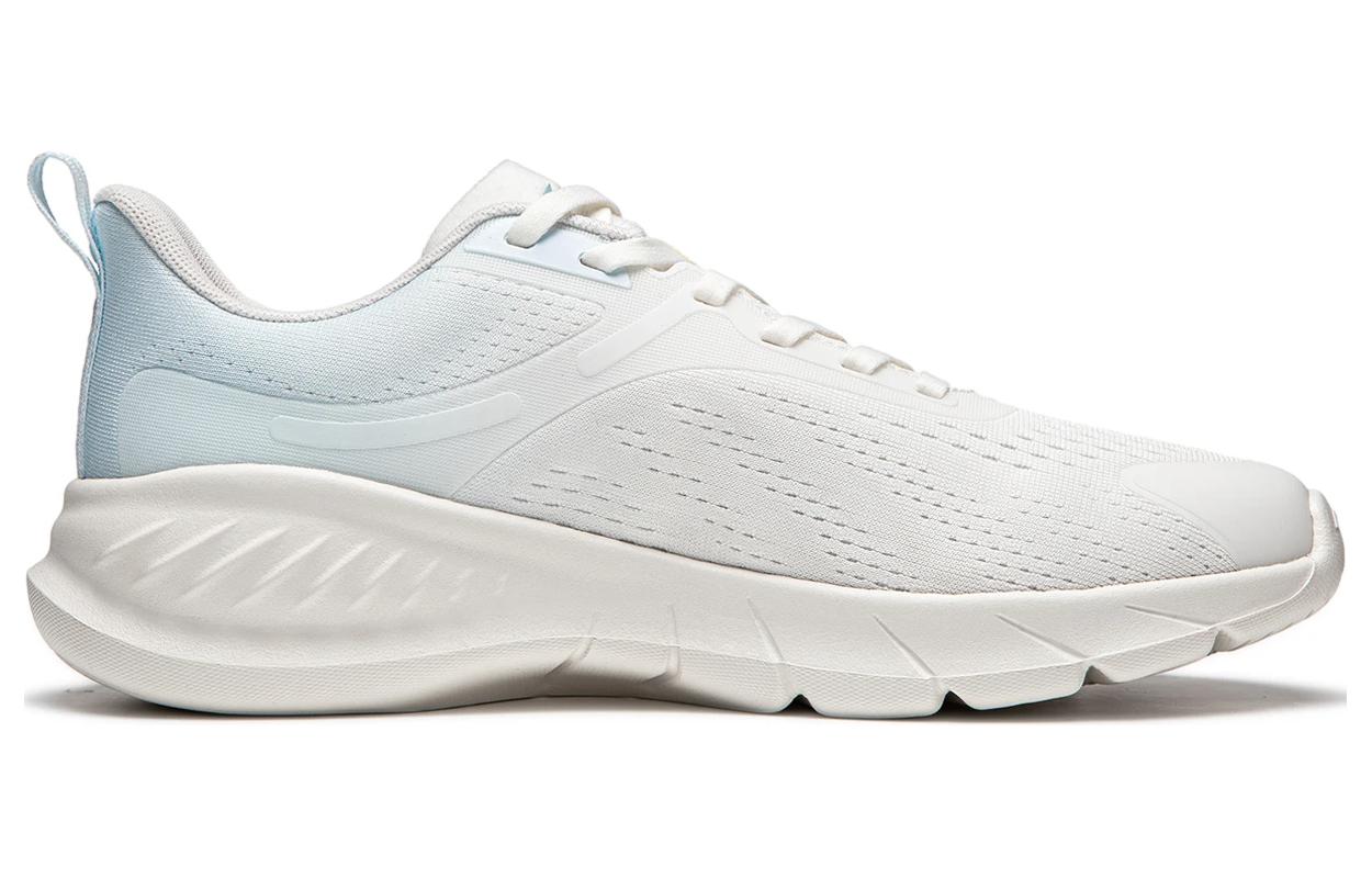 Order (Women) Li-Ning Easy Flex V2 'White Blue' ARSU006-5