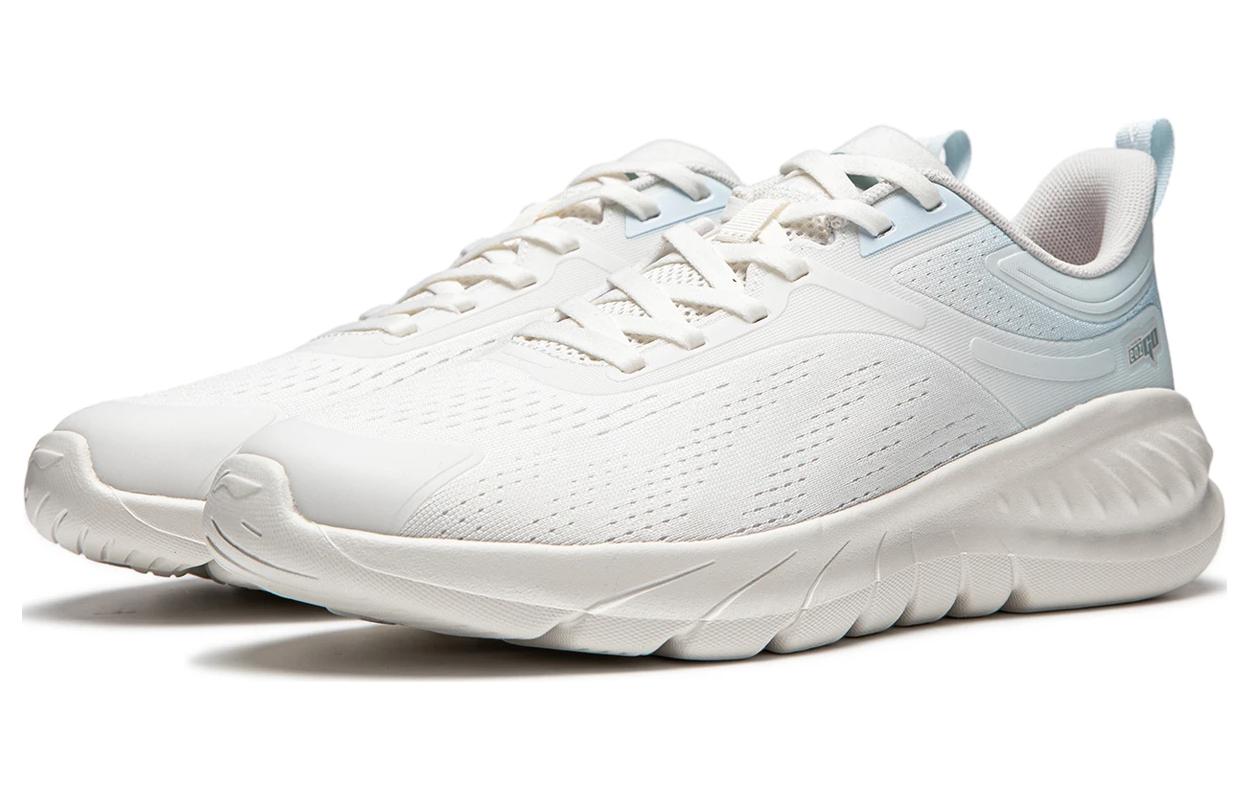 Lookbook (Women) Li-Ning Easy Flex V2 'White Blue' ARSU006-5