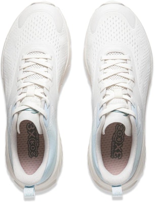 (Women) Li-Ning Easy Flex V2 'White Blue' ARSU006-5 Purchase (Women) Li-Ning Easy Flex V2 'White Blue' ARSU006-5