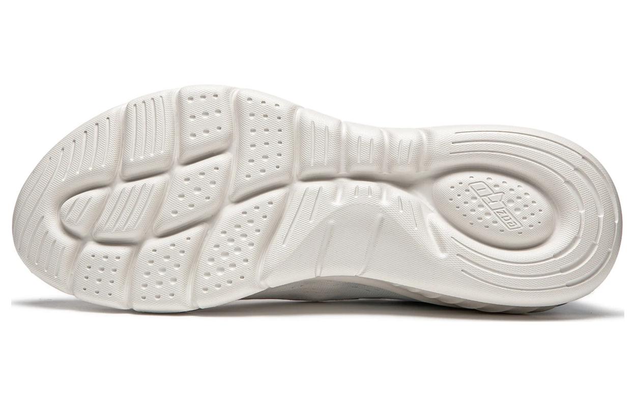 Sizing (Women) Li-Ning Easy Flex V2 'White Blue' ARSU006-5