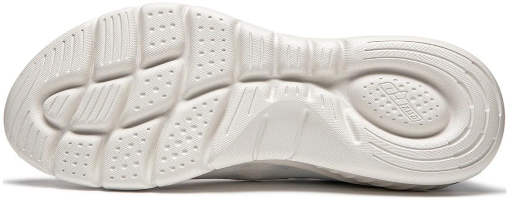 (Women) Li-Ning Easy Flex V2 'White Blue' ARSU006-5 Sizing (Women) Li-Ning Easy Flex V2 'White Blue' ARSU006-5