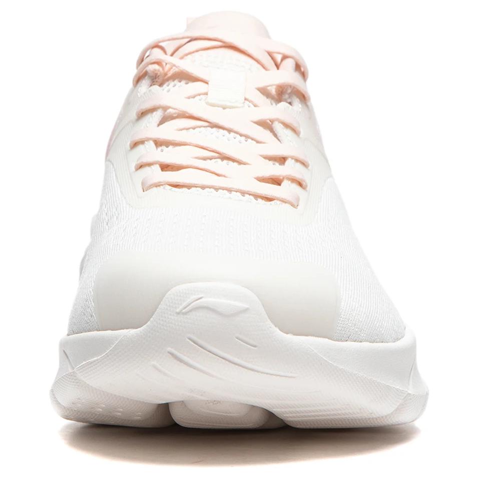 Purchase (W) 李寧 イージーフレックスV2 白ピンク ARSU006-3