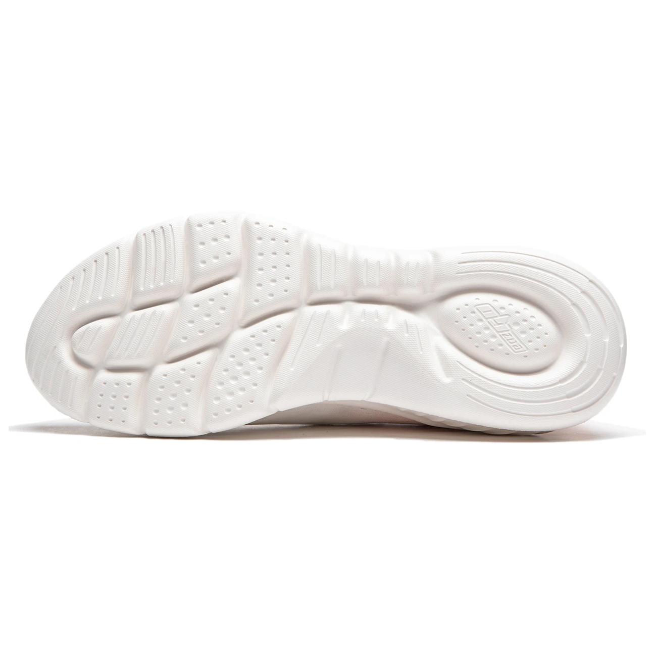 Details for (W) 李寧 イージーフレックスV2 白ピンク ARSU006-3