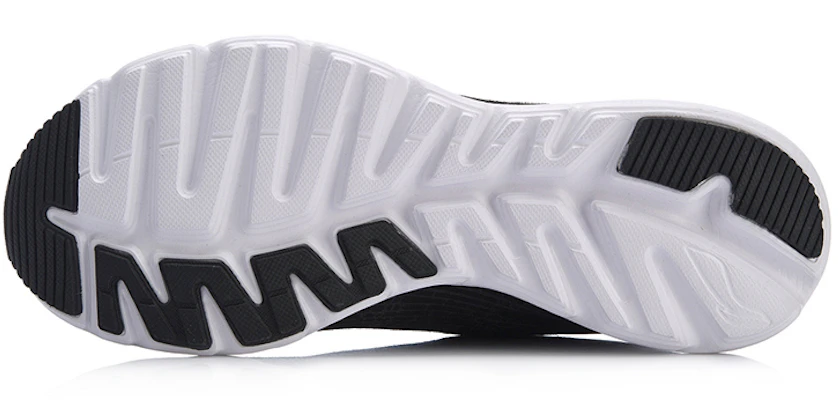 (W) Li-Ning Easy Rider ''Zwart en Wit'' ARBN076-2 Purchase (W) Li-Ning Easy Rider ''Zwart en Wit'' ARBN076-2