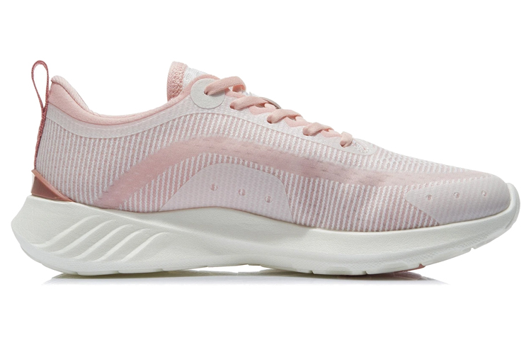 Order (W) Li-Ning Easy Rider ''Wit Roze'' ARSR022-2